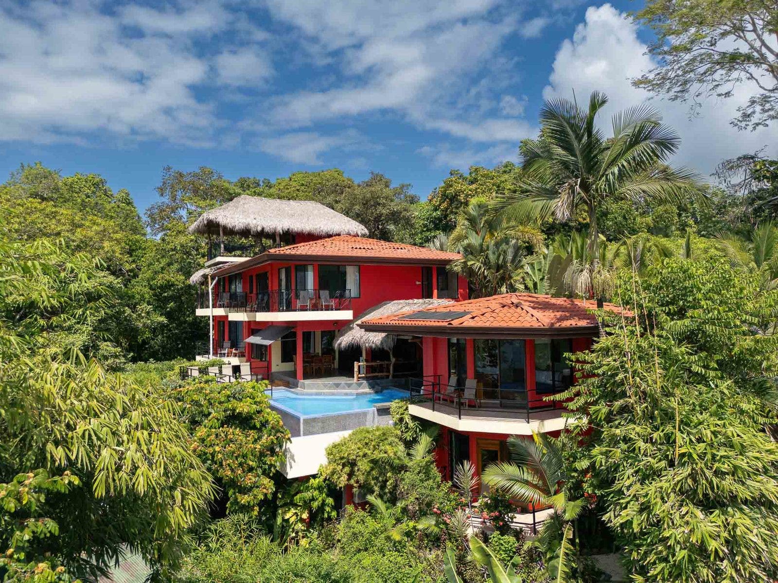 Prime Location, Manuel Antonio, Quepos, Puntarenas, Costa Rica 60601
