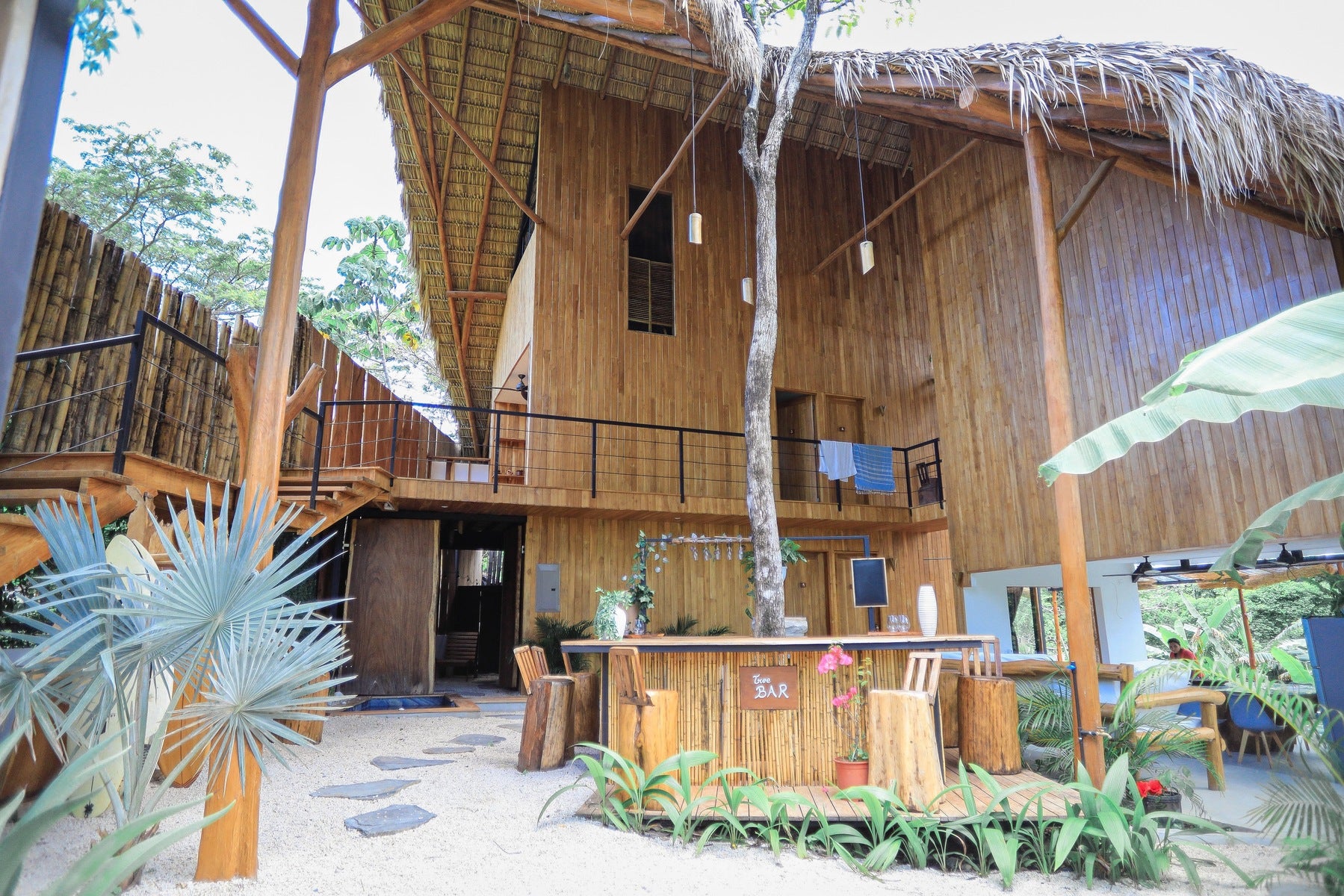 Multi-Unit Investment Property, Santiago, Santiago, Santa Teresa, Cobano, Puntarenas, Puntarenas, Costa Rica 60111