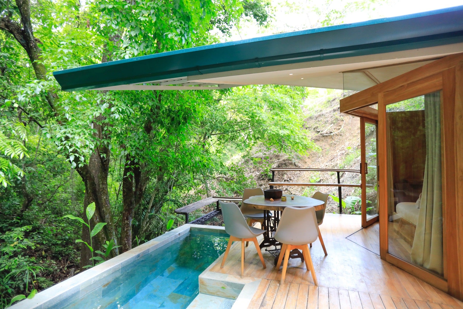 Multi-Unit Investment Property, Santiago, Santiago, Santa Teresa, Cobano, Puntarenas, Puntarenas, Costa Rica 60111