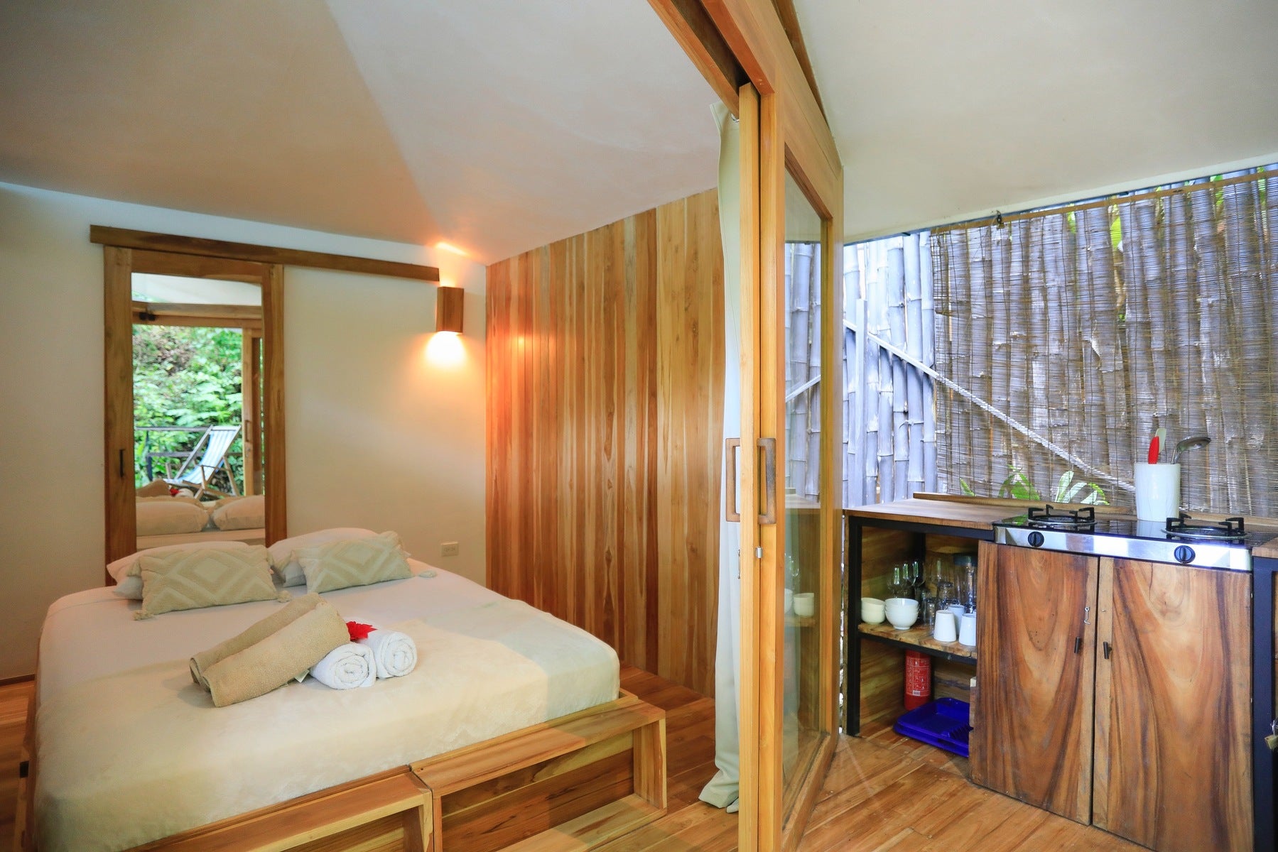 Multi-Unit Investment Property, Santiago, Santiago, Santa Teresa, Cobano, Puntarenas, Puntarenas, Costa Rica 60111