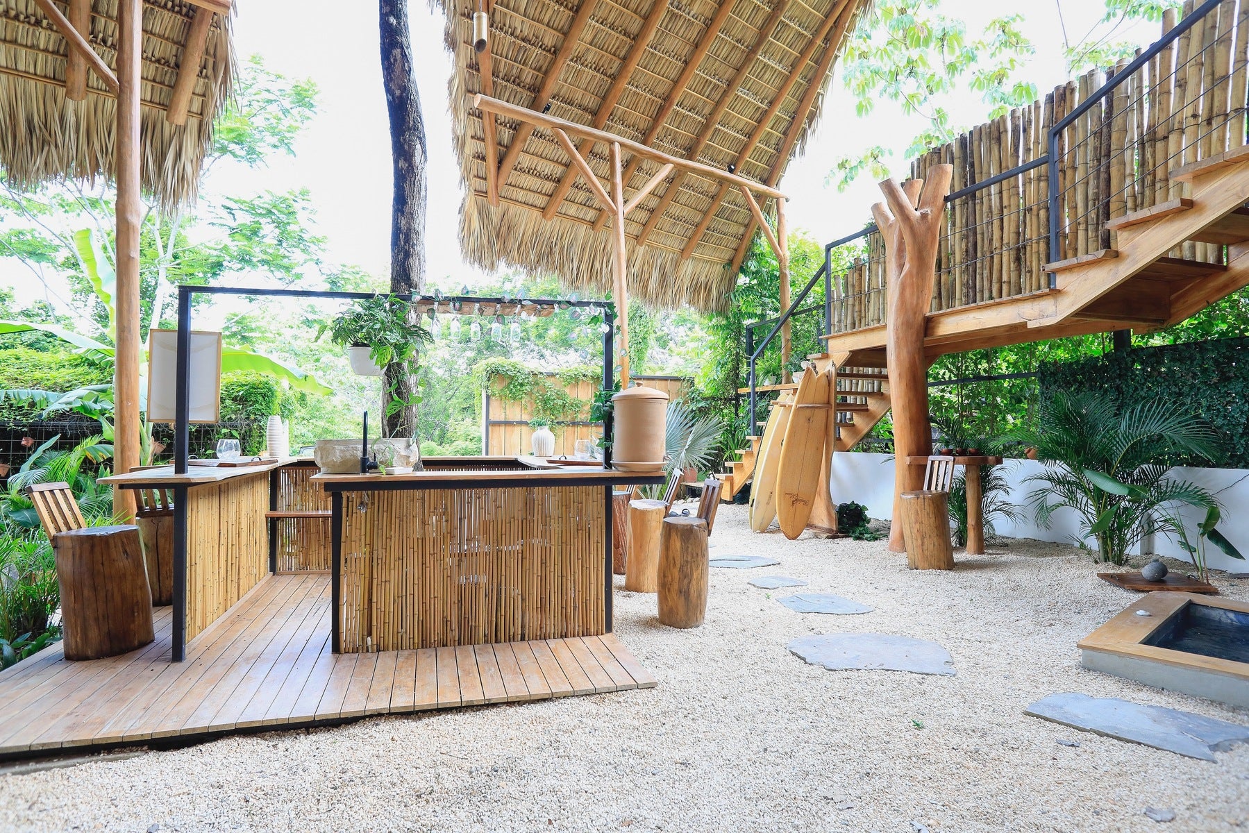 Multi-Unit Investment Property, Santiago, Santiago, Santa Teresa, Cobano, Puntarenas, Puntarenas, Costa Rica 60111