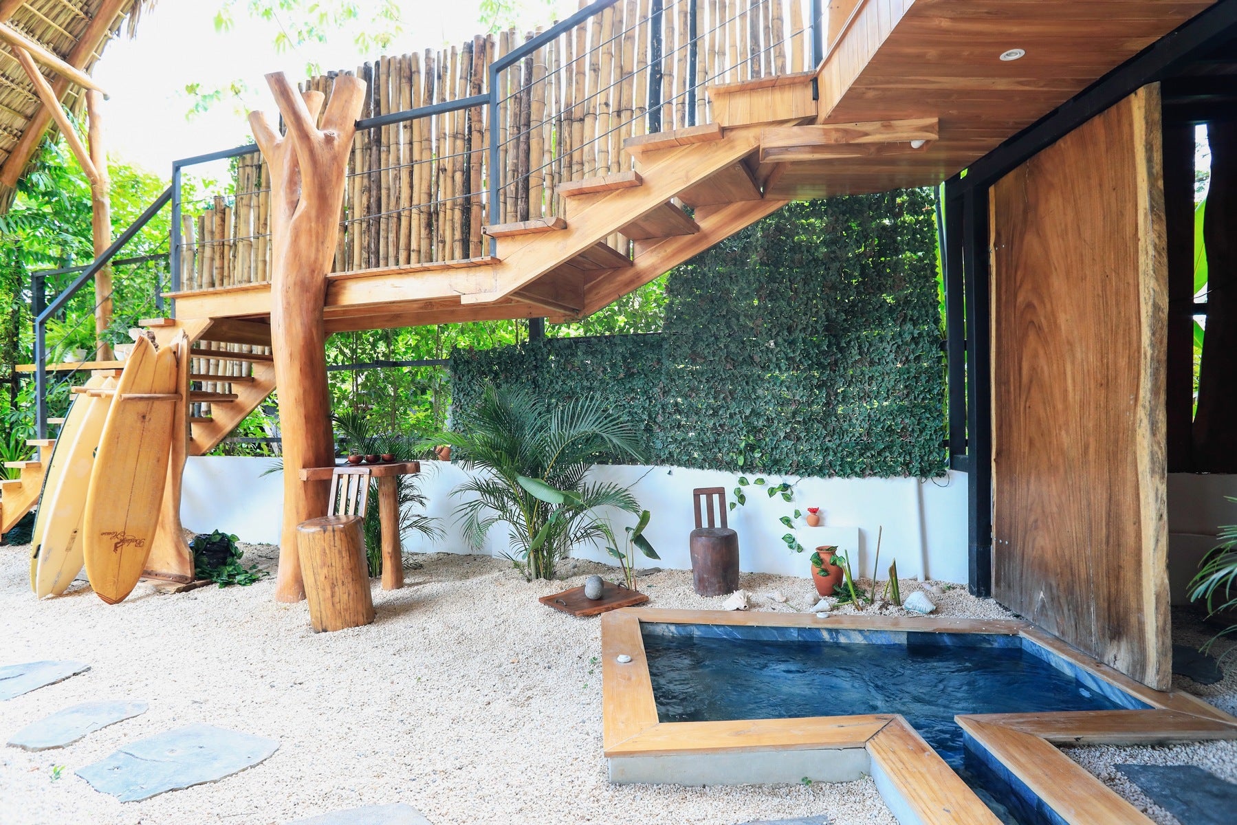 Multi-Unit Investment Property, Santiago, Santiago, Santa Teresa, Cobano, Puntarenas, Puntarenas, Costa Rica 60111