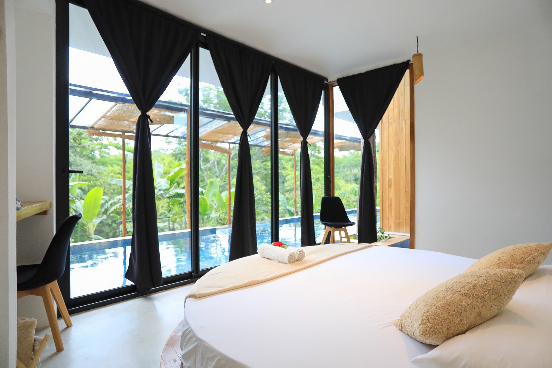 Multi-Unit Investment Property, Santiago, Santiago, Santa Teresa, Cobano, Puntarenas, Puntarenas, Costa Rica 60111