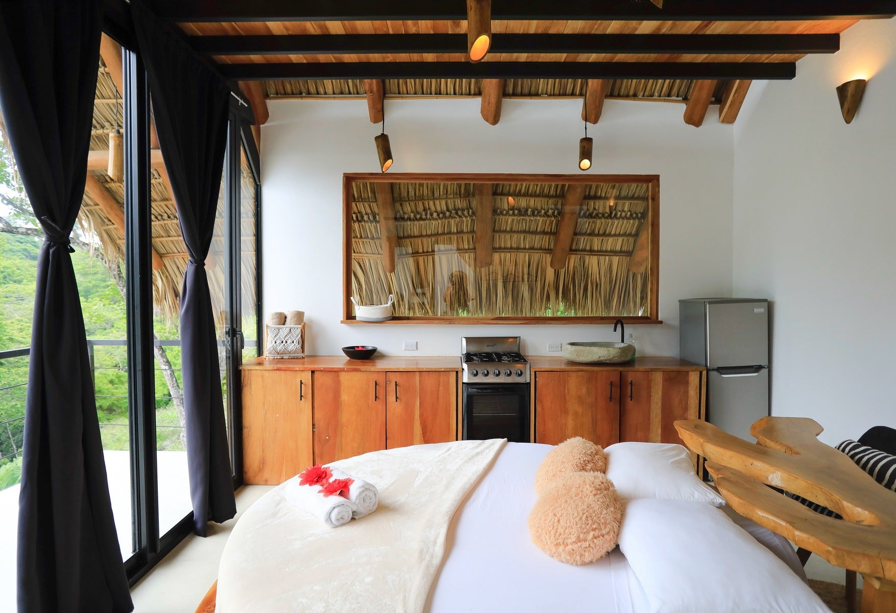 Multi-Unit Investment Property, Santiago, Santiago, Santa Teresa, Cobano, Puntarenas, Puntarenas, Costa Rica 60111