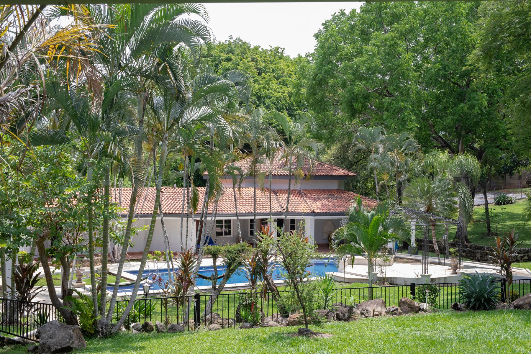 Resort Style Homestead — foto 18 de 19