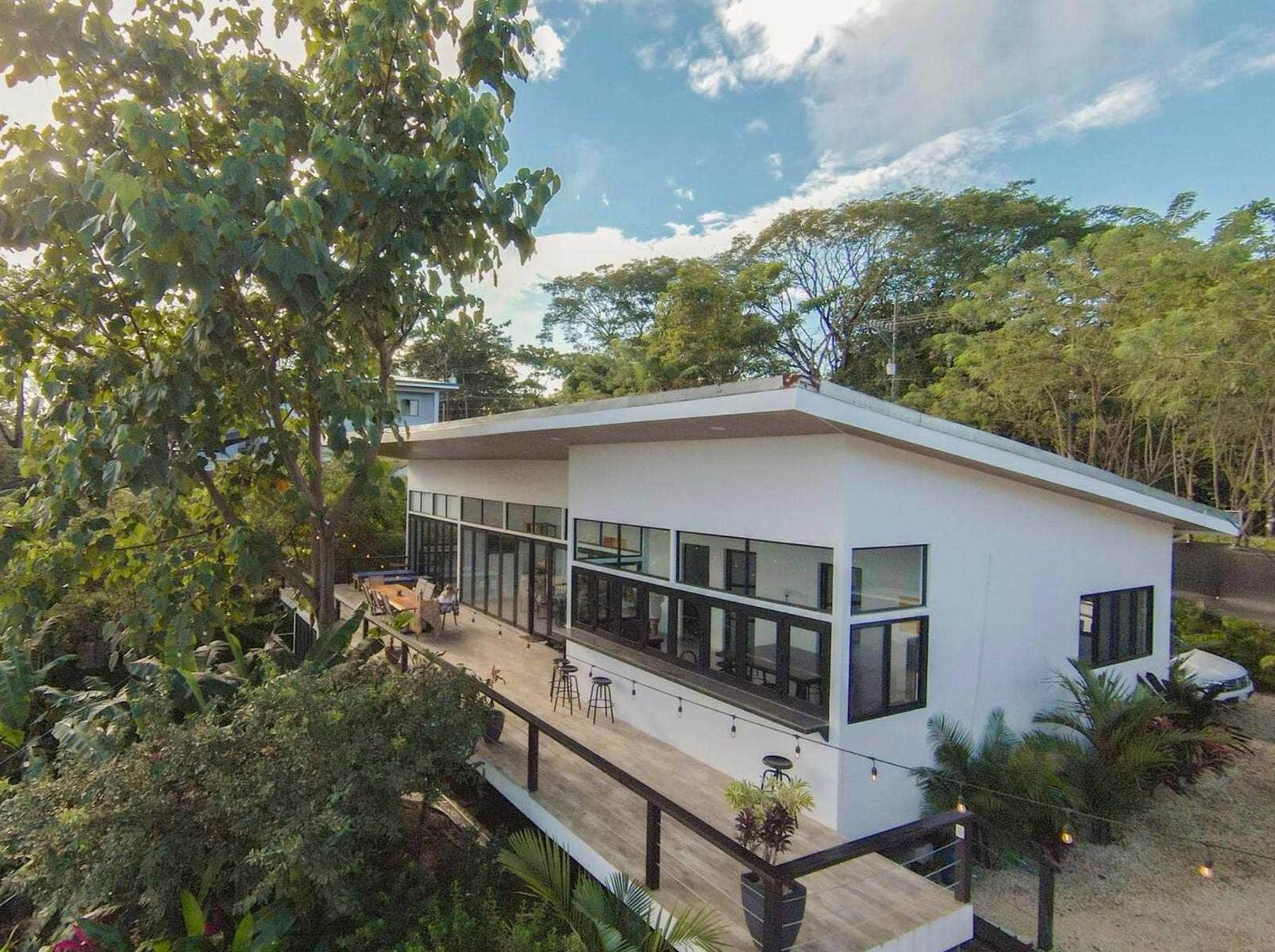 Three Bedroom House Plus Apartment in San Isidro, San Isidro, San Isidro, Santa Teresa, Cobano, Puntarenas, Puntarenas, Costa Rica 60111