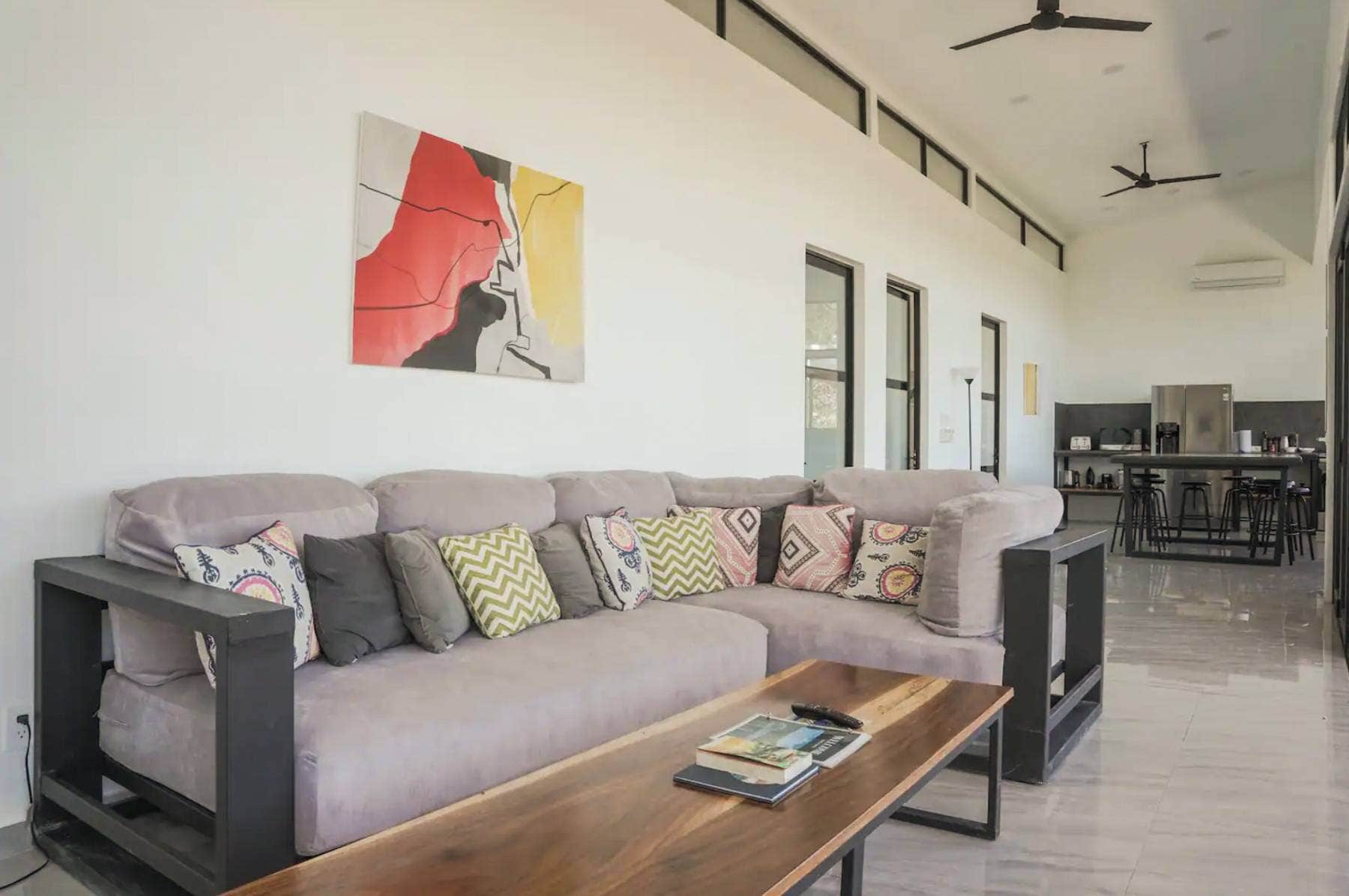 Three Bedroom House Plus Apartment in San Isidro, San Isidro, San Isidro, Santa Teresa, Cobano, Puntarenas, Puntarenas, Costa Rica 60111