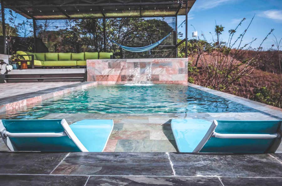 Property photo for Three Bedroom House Plus Apartment in San Isidro, San Isidro, Santa Teresa, Cobano, Puntarenas, Puntarenas, Costa Rica