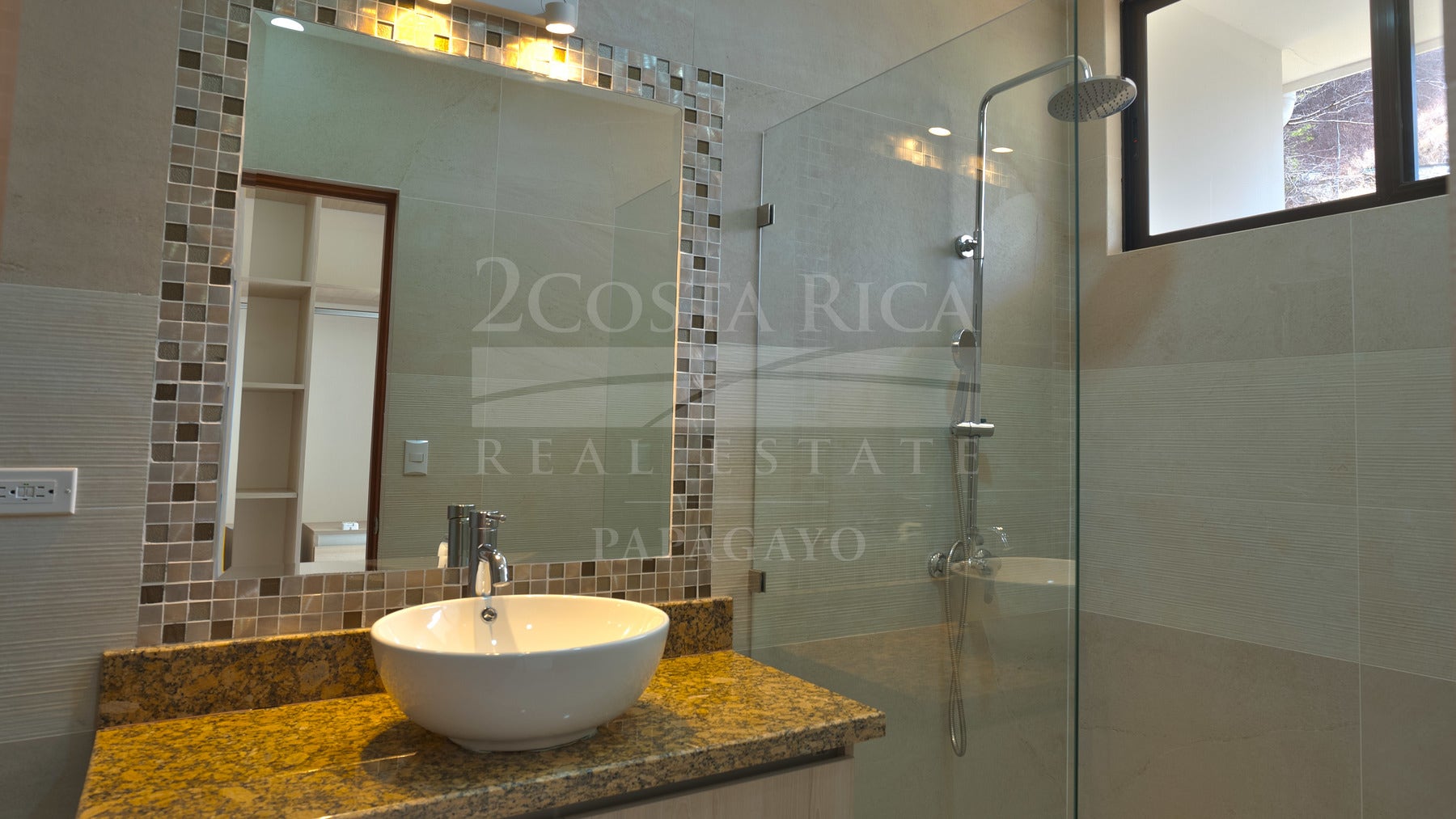 Modern Home with Valley View — photo 19 of 19