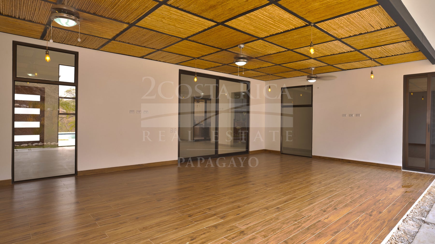 Modern Home with Valley View — photo 14 of 19