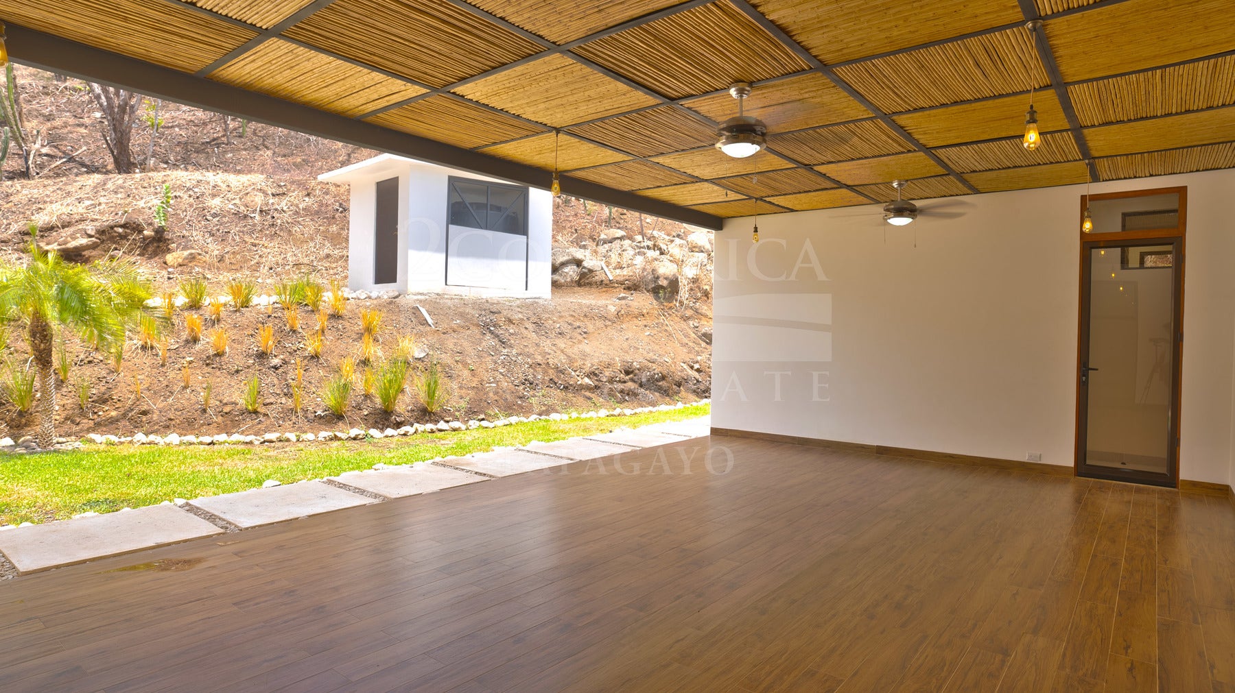 Modern Home with Valley View — photo 15 of 19
