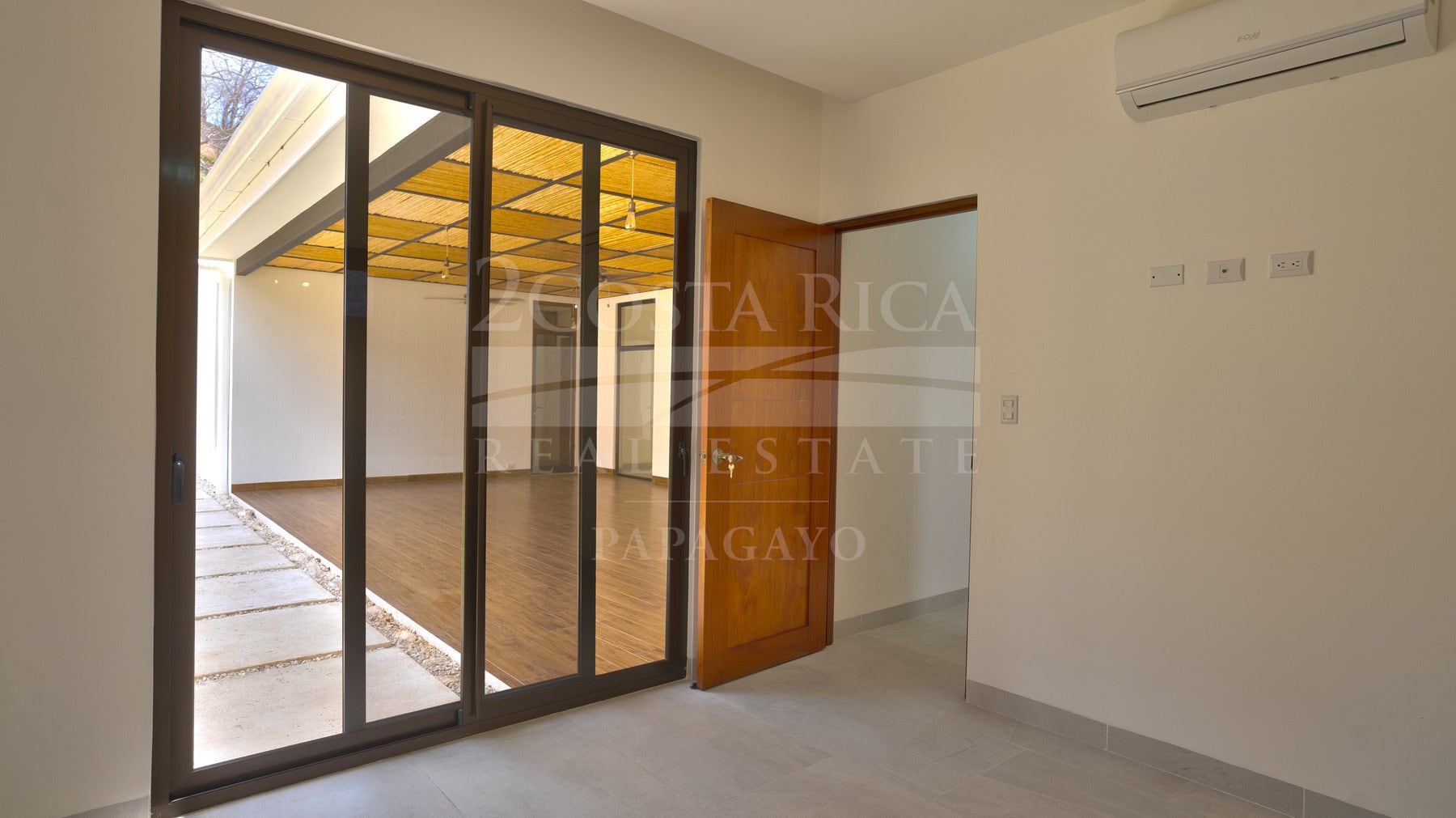 Modern Home with Valley View — photo 18 of 19