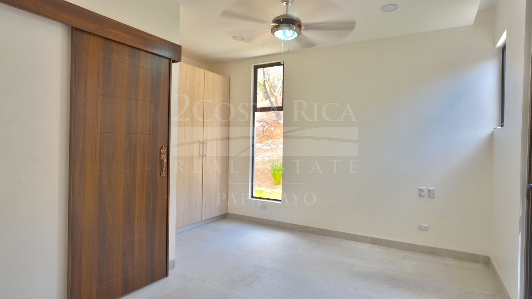 Modern Home with Valley View — photo 17 of 19
