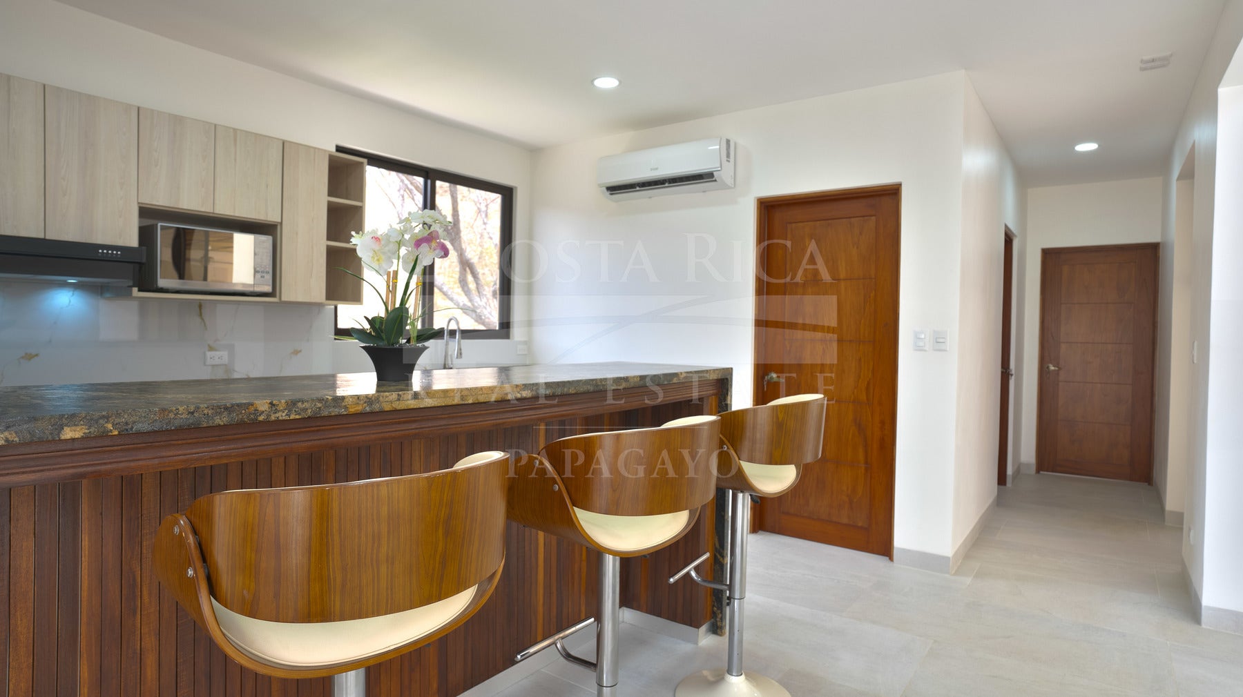 Modern Home with Valley View — photo 7 of 19