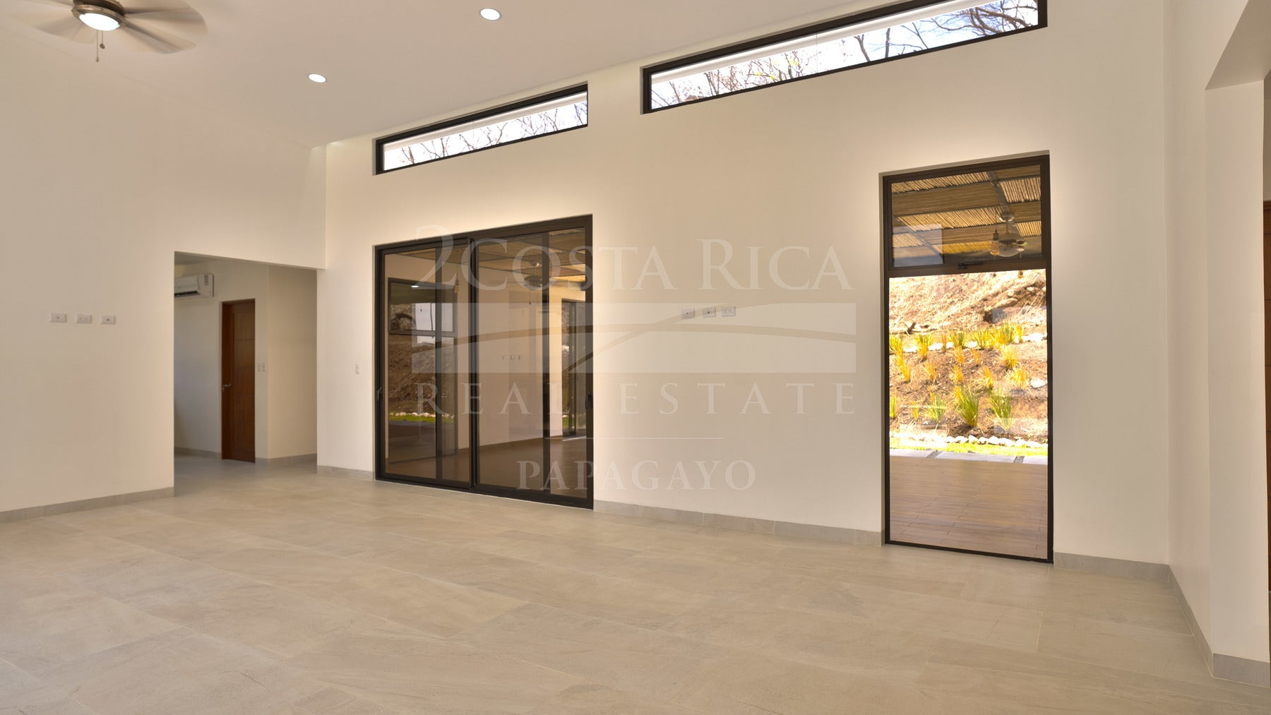 Modern Home with Valley View — photo 11 of 19