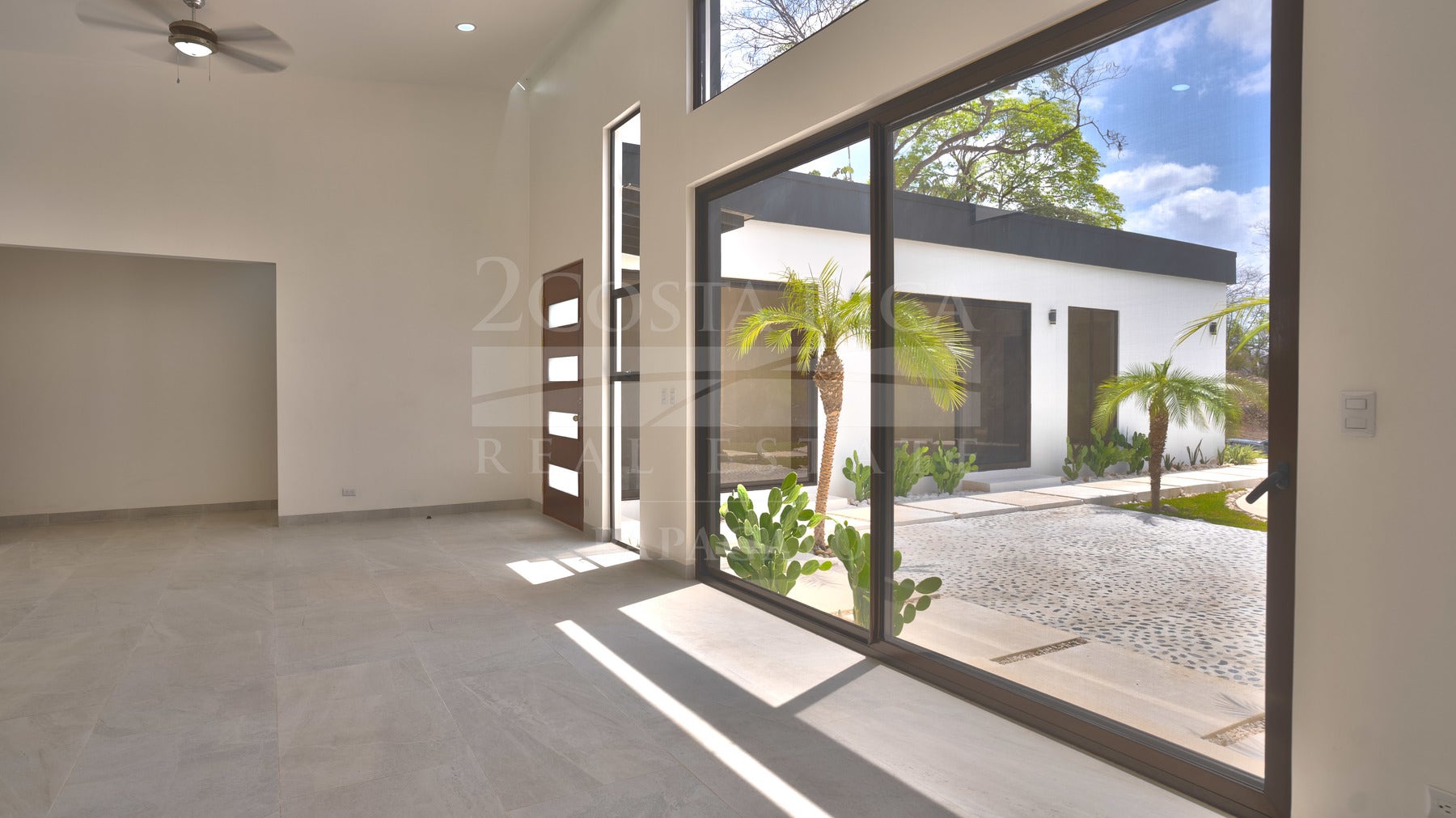 Modern Home with Valley View — photo 12 of 19