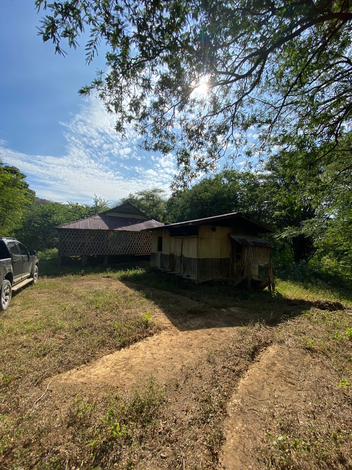 Finca Los Tamarindos — photo 9 of 10