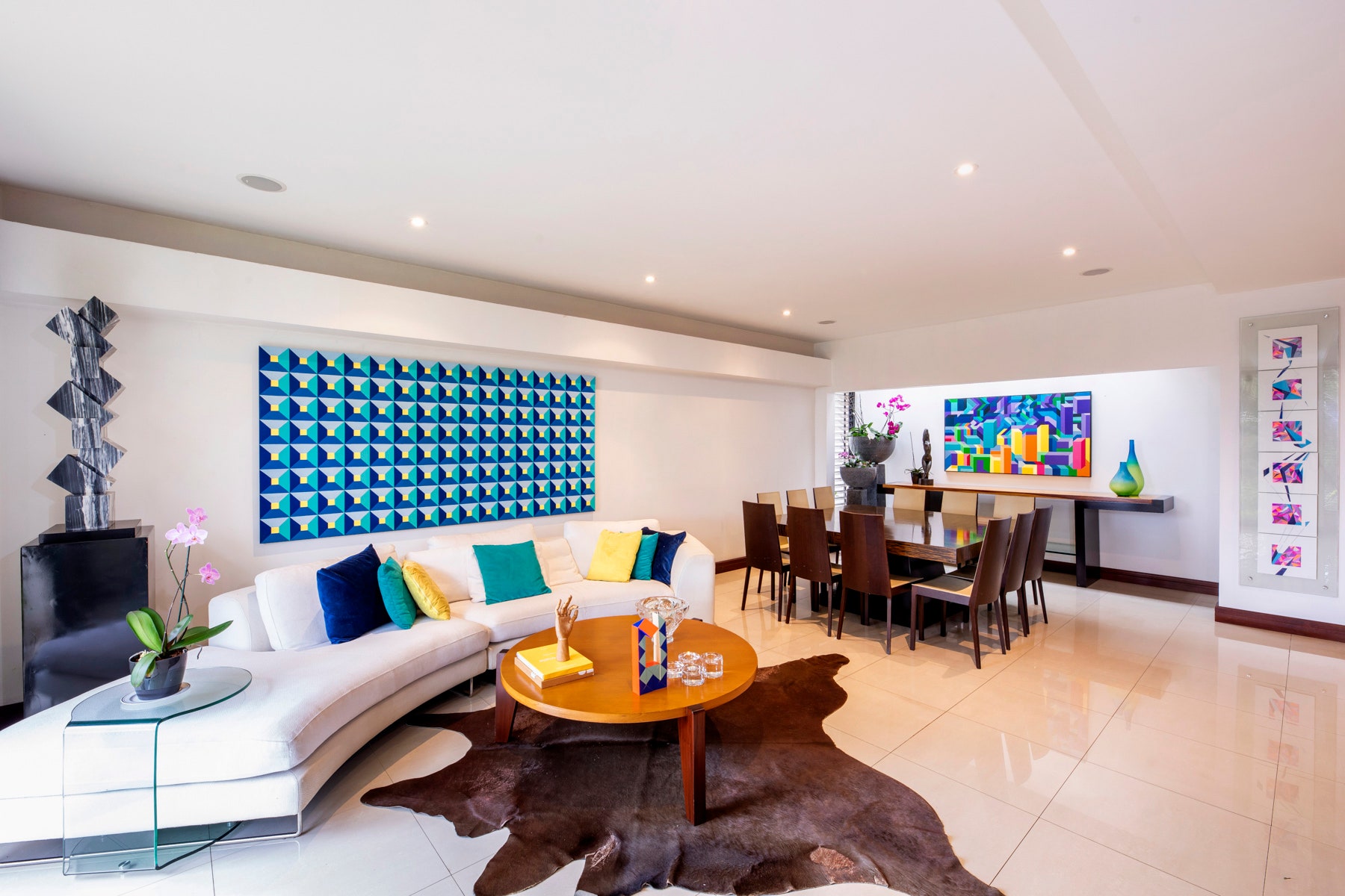 Casa Galeria Plaza Atlantis Escazu. — photo 12 of 19