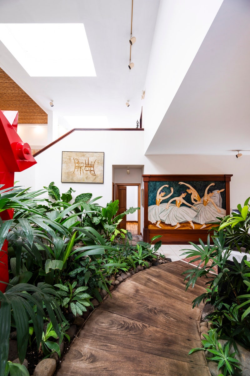 Casa Galeria Plaza Atlantis Escazu. — photo 19 of 19