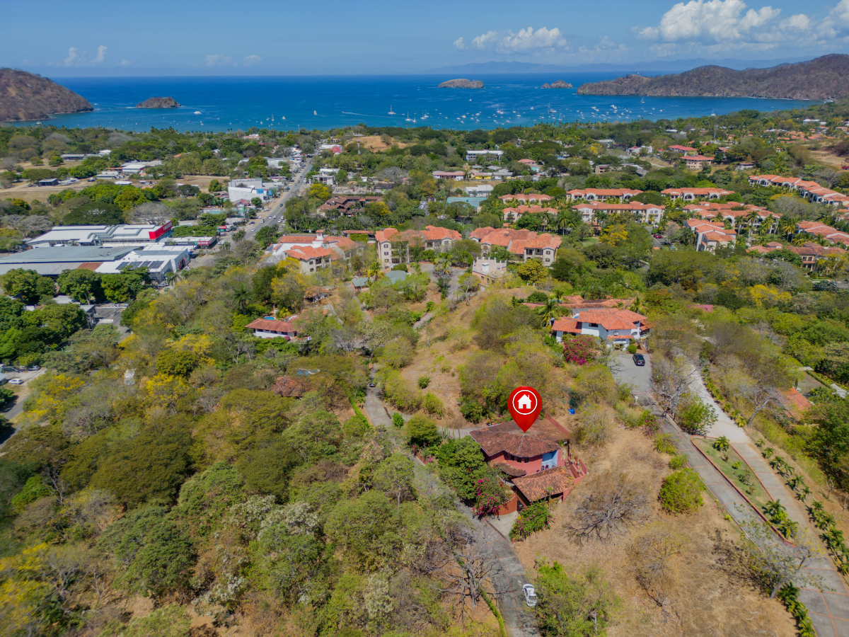 Ocean View Home With Lot — photo 11 of 19