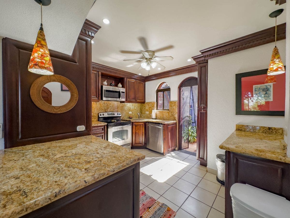 Ocean View Home With Lot — photo 15 of 19