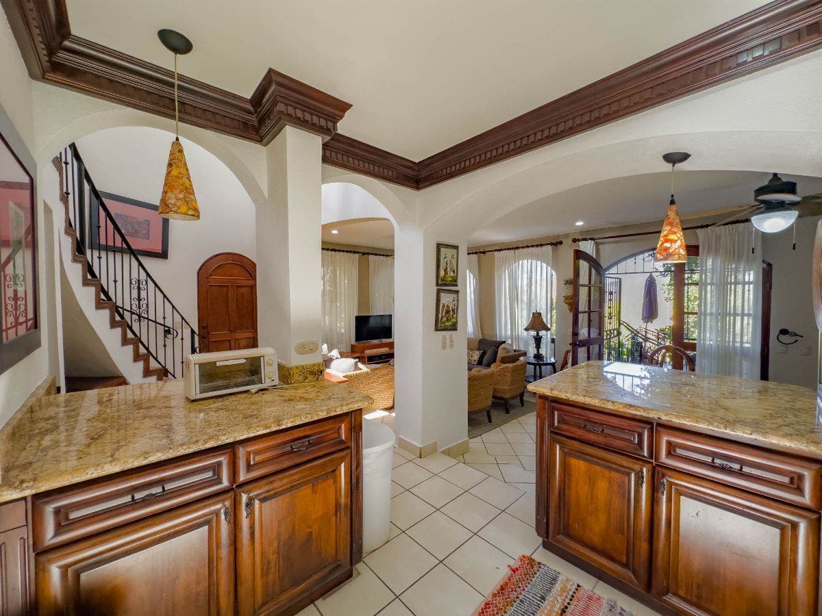 Ocean View Home With Lot — photo 16 of 19