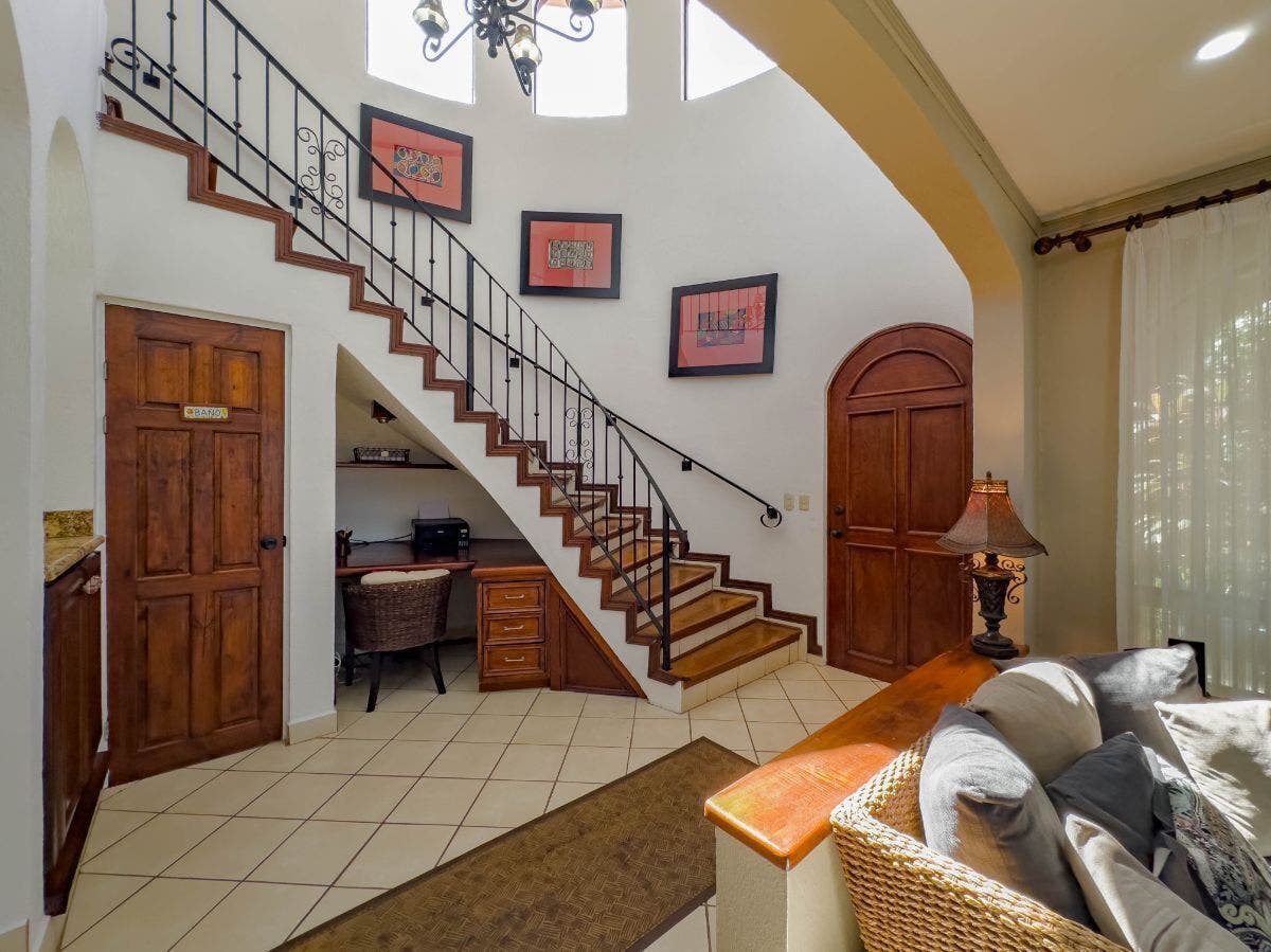Ocean View Home With Lot — photo 19 of 19