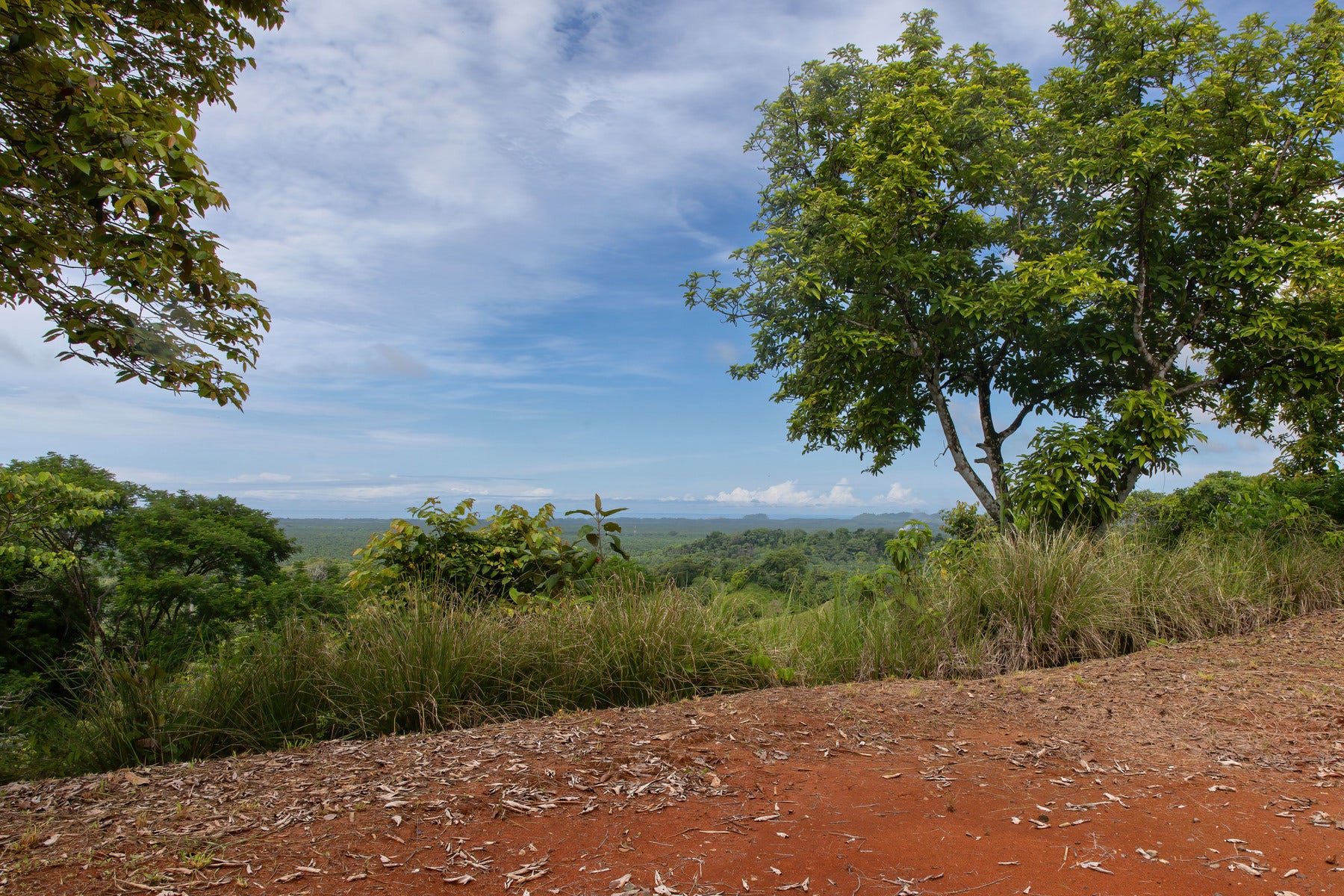 Ready to Build Development Property  with Expansive Ocean and Mountain Views — photo 17 of 19