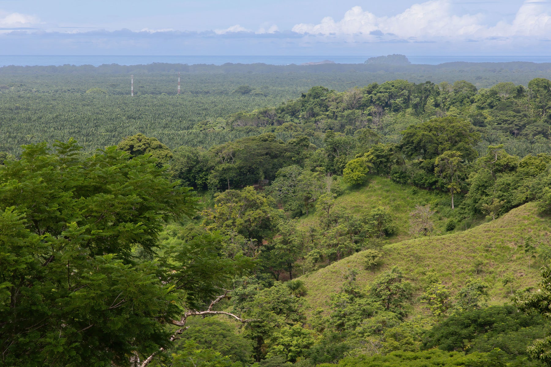 Ready to Build Development Property  with Expansive Ocean and Mountain Views — photo 19 of 19