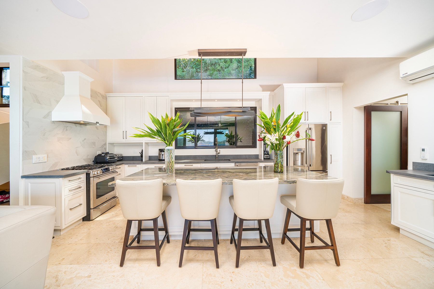 Elegant Residence With Ocean View, Flamingo, Cabo Velas, Santa Cruz, Guanacaste, Costa Rica 50304