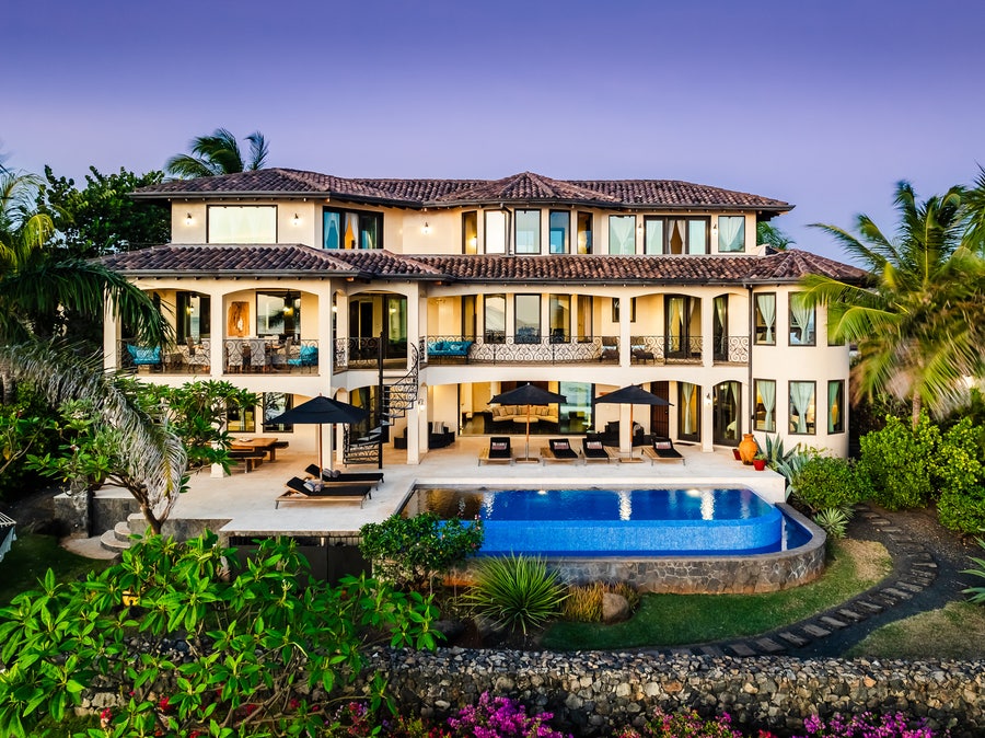 Property photo for Contemporary Luxury Residence , Playa Negra, Tamarindo, Tamarindo, Santa Cruz, Guanacaste, Costa Rica