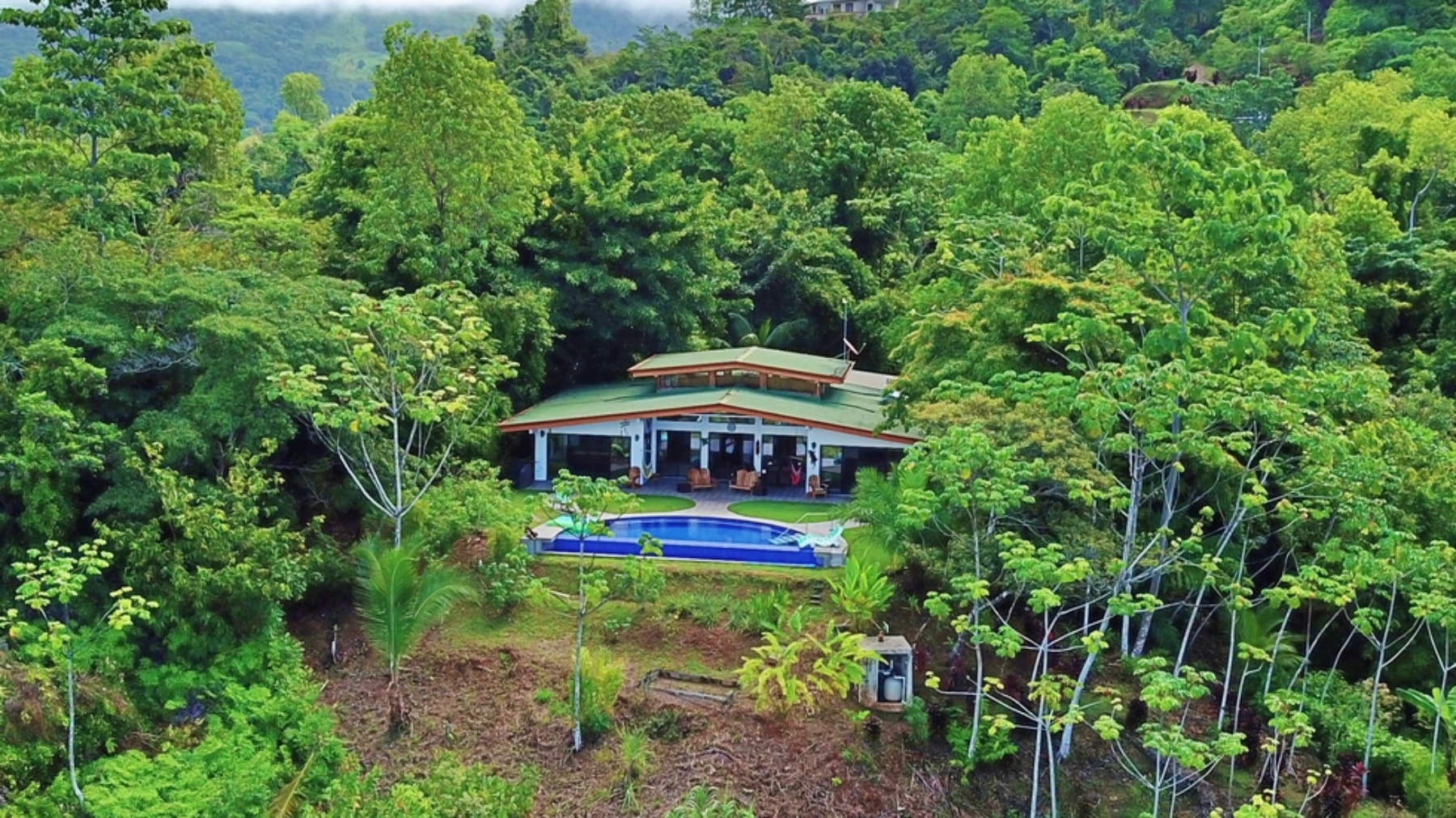 Ocean View Family House — photo 14 of 15