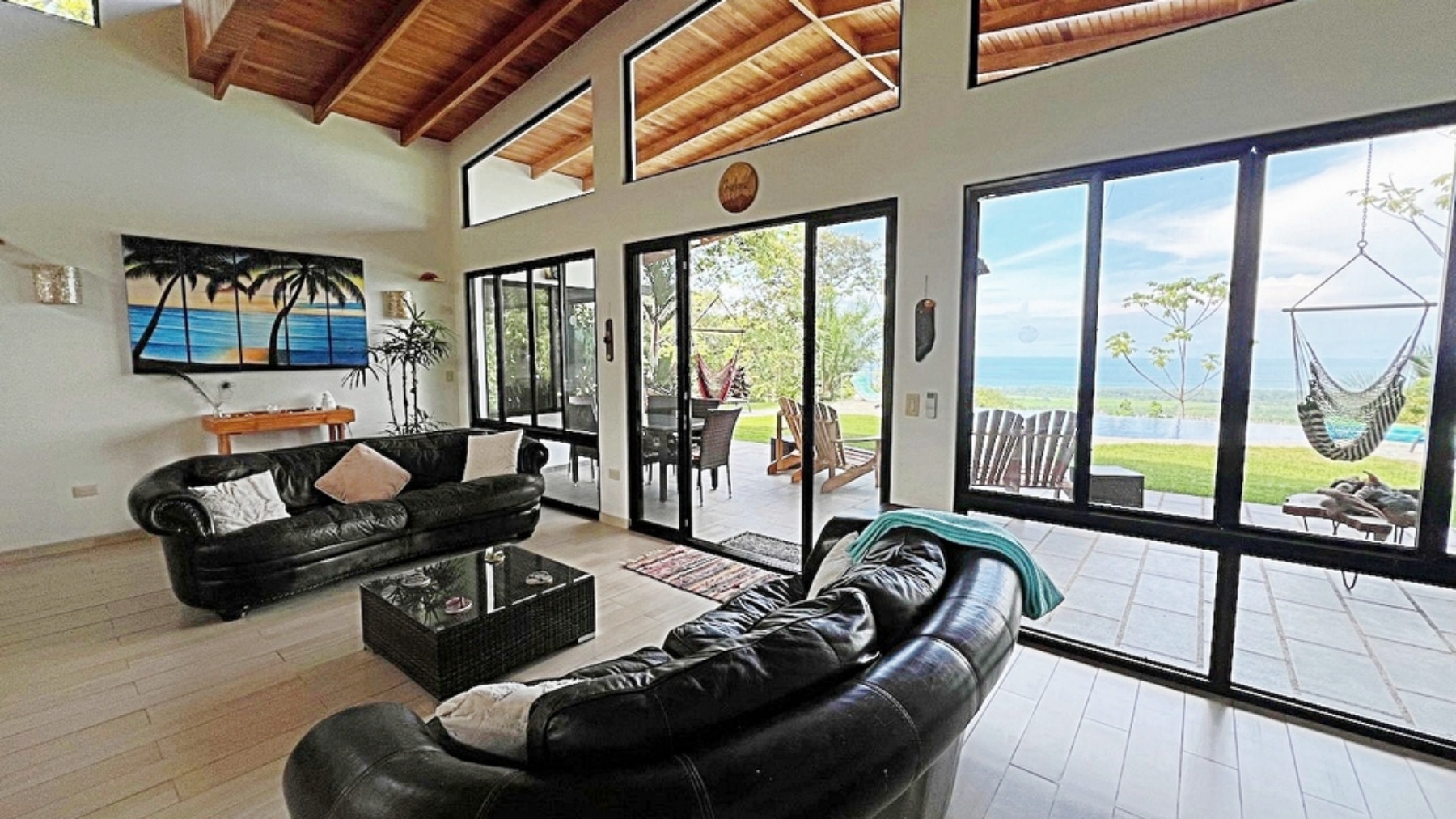 Ocean View Family House — photo 8 of 15