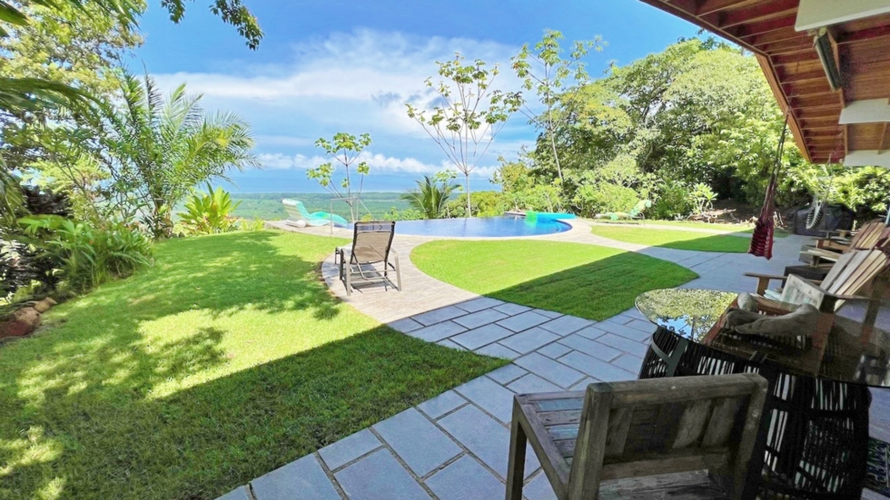 Ocean View Family House — photo 4 of 15