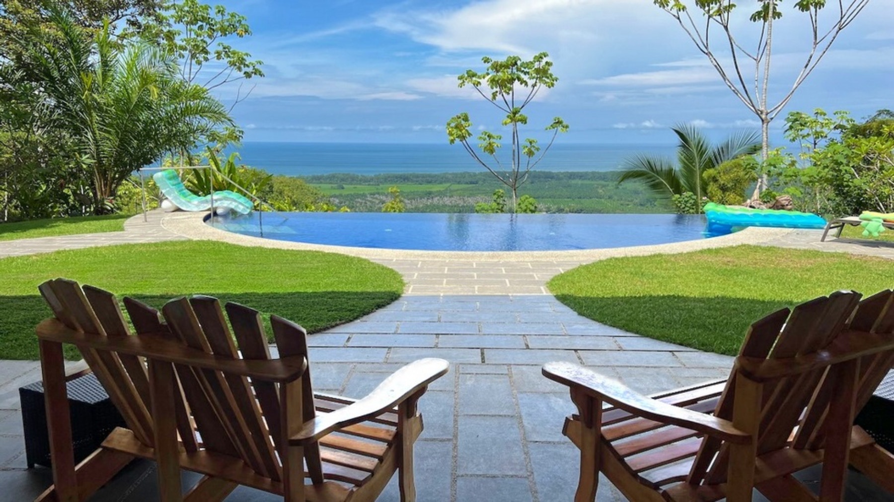 Ocean View Family House — photo 15 of 15