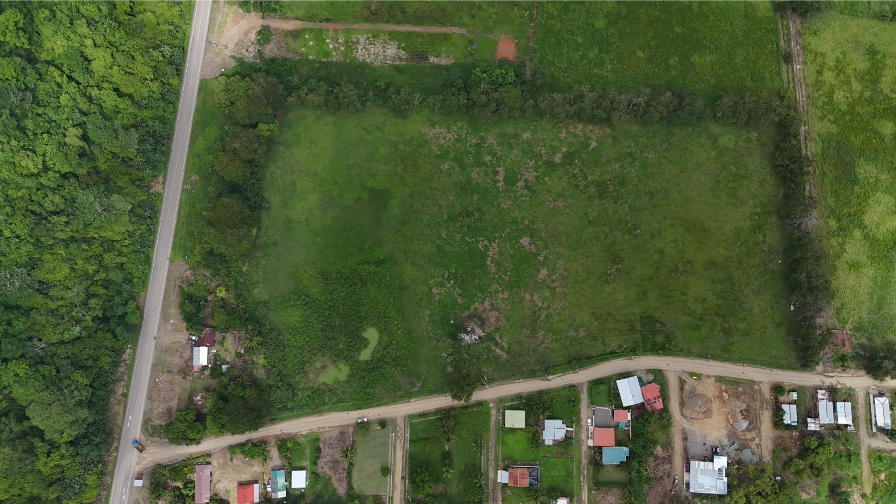 Great Opportunity Near San Buenas Golf Course, San Buenas, San Buenas, Ojochal, Puerto Cortés, Osa, Puntarenas, Costa Rica 60506, San Buenas