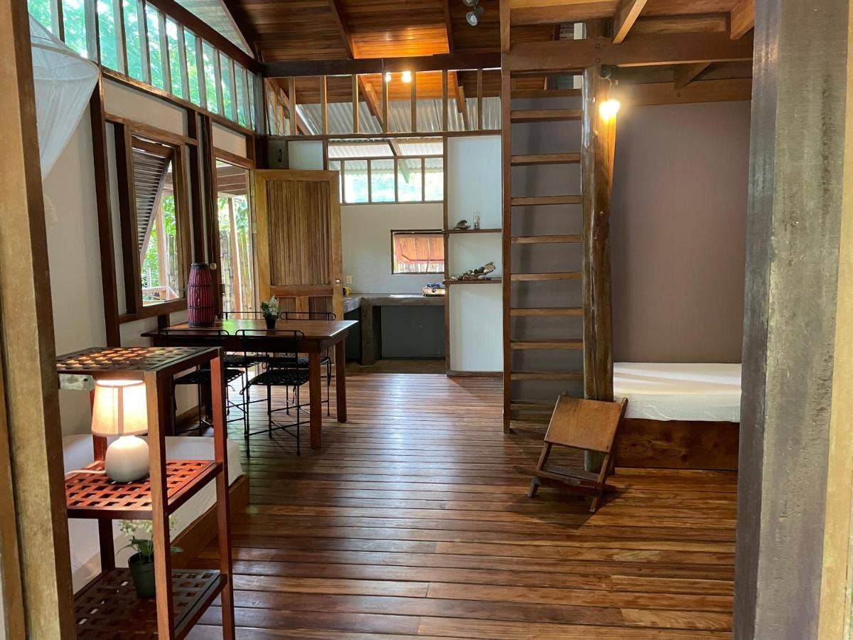 Quaint Hotel in the Heart of North Santa Teresa — photo 10 of 15