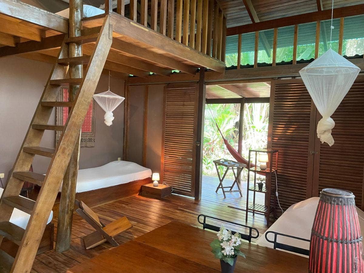 Quaint Hotel in the Heart of North Santa Teresa — photo 8 of 15