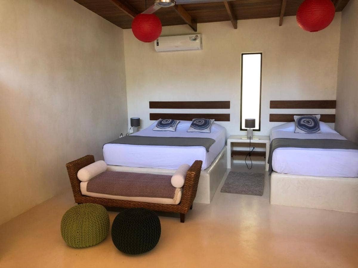 Quaint Hotel in the Heart of North Santa Teresa — photo 7 of 15