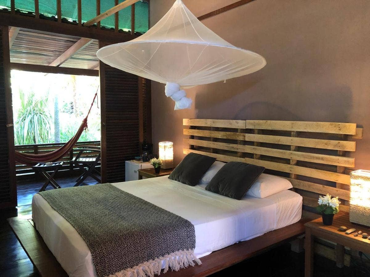 Quaint Hotel in the Heart of North Santa Teresa — photo 11 of 15
