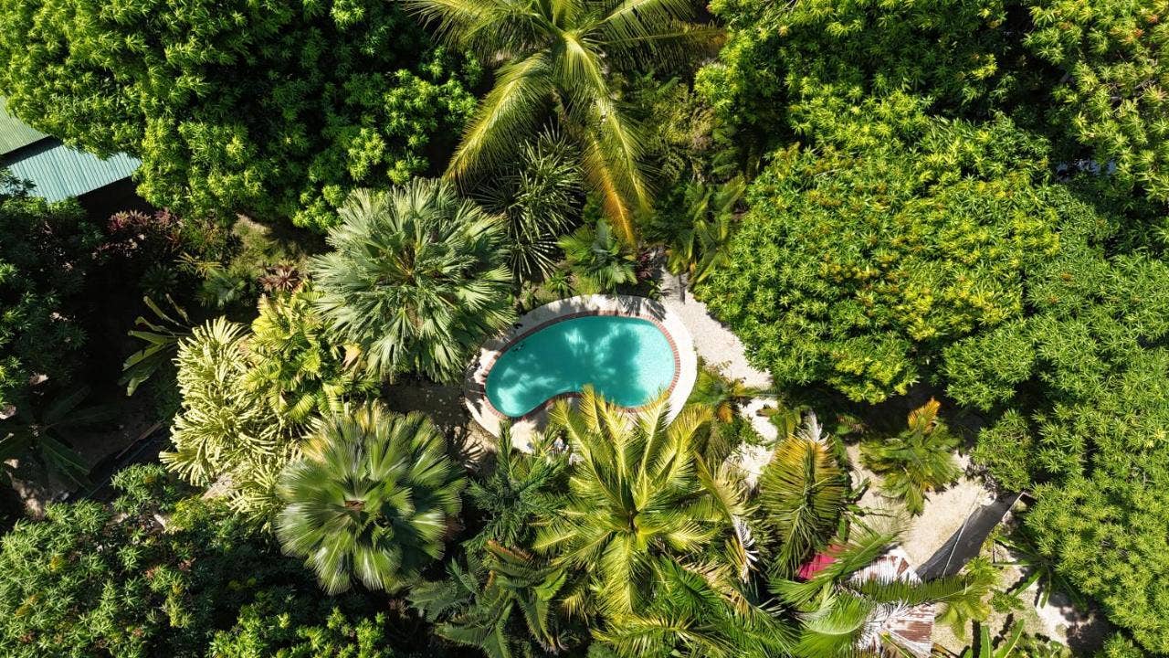 Quaint Hotel in the Heart of North Santa Teresa, Santa Teresa, Cobano, Puntarenas, Puntarenas, Costa Rica 60111