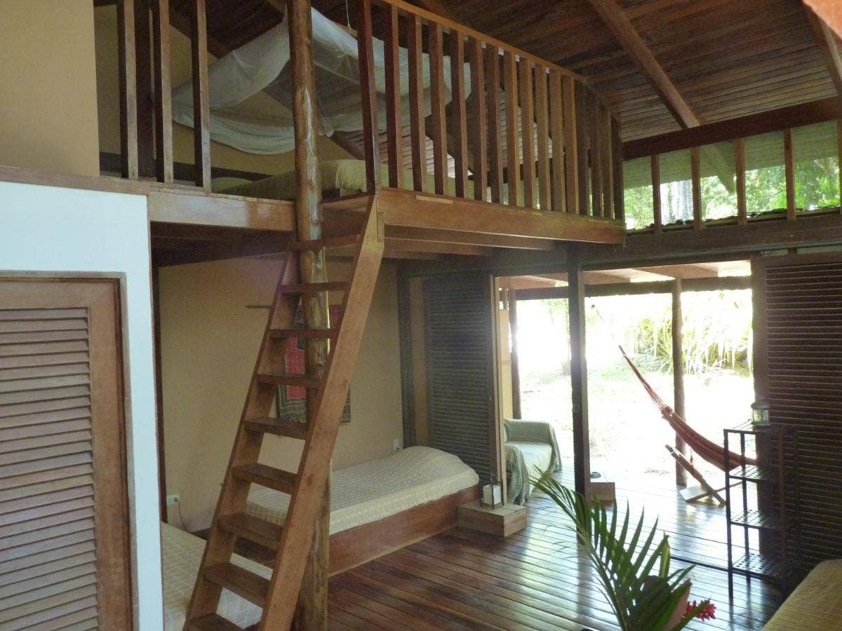 Quaint Hotel in the Heart of North Santa Teresa — photo 9 of 15