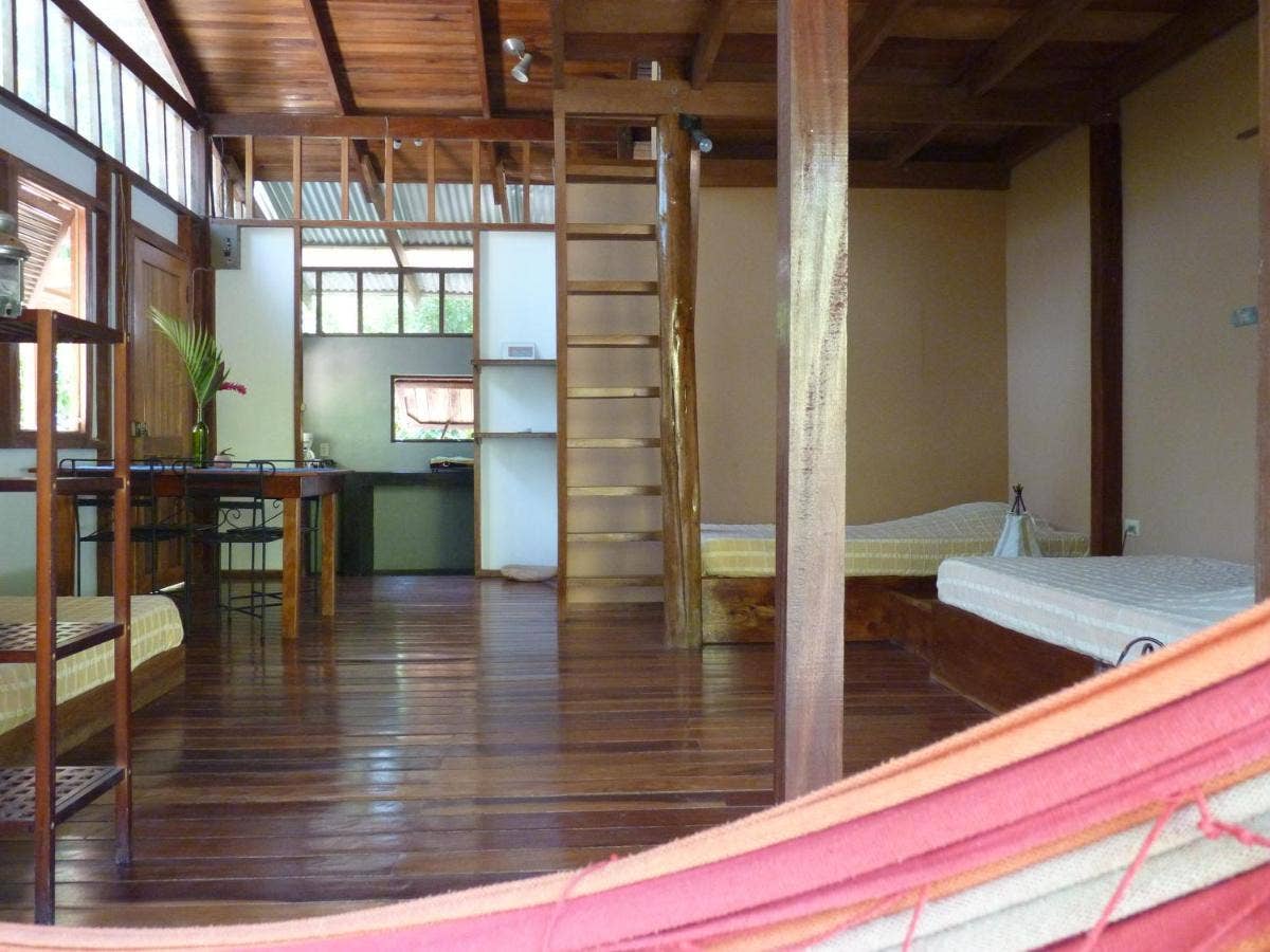 Quaint Hotel in the Heart of North Santa Teresa — photo 13 of 15