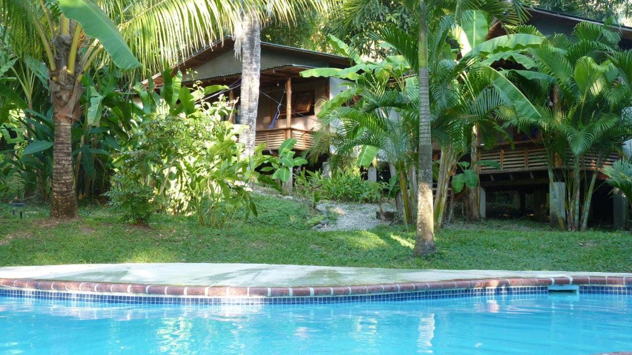 Quaint Hotel in the Heart of North Santa Teresa — photo 2 of 15