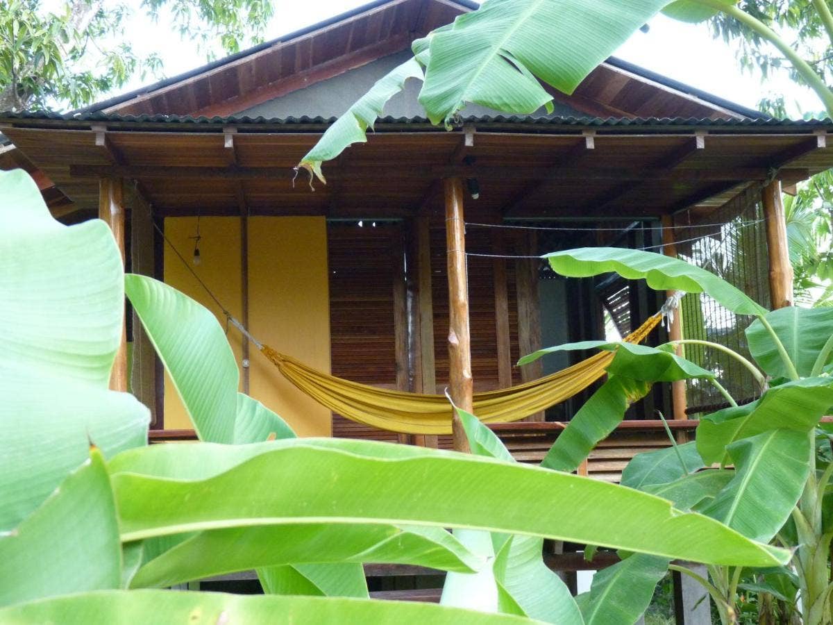 Quaint Hotel in the Heart of North Santa Teresa — photo 12 of 15