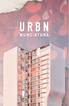 Invest and Live: Apartments On Pre-Sale, Urbn Nunciatura, Rohrmoser, Sabana, Pavas, San Jose, San Jose, Costa Rica 10109