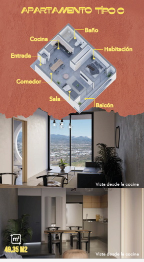 Invest and Live: Apartments On Pre-Sale — photo 13 of 19