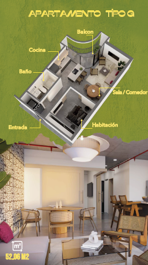 Invest and Live: Apartments On Pre-Sale — photo 19 of 19