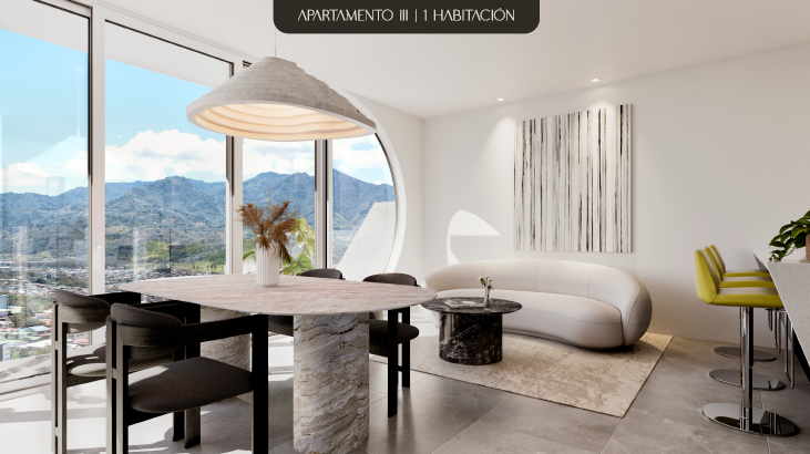 Utterly Sophisticated  Incredibly Exclusive, Siix Nunciatura, Rohrmoser, Sabana, Pavas, San Jose, San Jose, Costa Rica 10109