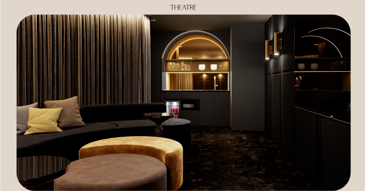 Utterly Sophisticated  Incredibly Exclusive — photo 18 of 19